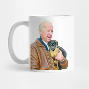 Champ Biden Mug